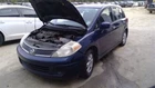 Rear Loaded Beam Axle Without Abs 1.8L Fits 07-11 Versa 703875 Used. Price: $317.61.