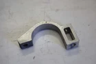 Porsche 993 Steering And Pinion Retaining Clamp Bracket 96434722308 B5 Used. Price: $59.99.