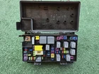 2012 Dodge Ram 1500 Tipm Totally Integrated Power Module Fuse Box 68089323 Oem Used. Price: $275.00.