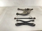 11-20 Jeep Grand Cherokee Rear Driver-left Upper & Lower Control Arms 4 Oem Used. Price: $152.99.