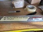 Crown Automotive 83502908 Upper Steering Shaft 87-95 Jeep Wrangler Yj New. Price: $80.00.