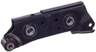 Genuine Nissan Suspension Track Bar 551A1-6CA0A New. Price: $102.20.