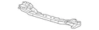 Genuine Acura Cross-member Set Front Bulkhead (lower) 04603-TV9-A01ZZ New. Price: $184.15.