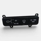 2024-2026 Hyundai Kona Center Console Usb Power Outlet Panel Oem 961A0BE200 Used. Price: $117.59.