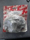 Ididit 3000053440 Oem Rag Joint Style Steering Coupler 3/4"-36 X 13/16"-36 New. Price: $125.00.
