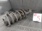 2003-2008 Subaru Forester Passenger Right Front Strut & Coil Spring Used. Price: $99.98.