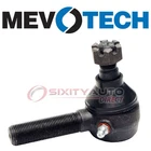Mevotech Supreme Front Right Outer Steering Tie Rod End For 1959-1960 Ma New. Price: $33.55.