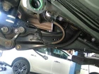 20 Toyota Corolla Driver Left Lower Control Arm Rear Trailing Used. Price: $127.00.