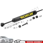 Front Steering Damper Monroe Shocks Struts For Toyota 1979-1995 New. Price: $68.79.
