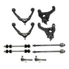 Control Arms Front Driver & Passenger Side Upper For Chevy With Ball Joint(s) New. Price: $467.76.