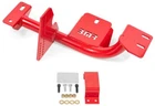 Bmr TCC009R 1998-2002 Gm F-body Torque Arm Relo. Crossmember, TH350/PG, LS1 Red New. Price: $259.95.