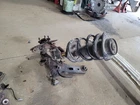 (local Pickup Only) Passenger Right Front Knee Abs Fits 17-18 Forester 2007170 Used. Price: $154.90.