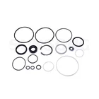 Sunsong 8401273 Steering Gear Seal Kit For 90-97 Toyota Land Cruiser New. Price: $36.99.