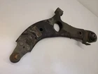 13-14 Hyundai Santa Fe Lh Driver Left Lower Control Arm Front Lwb 545002W200 Used. Price: $84.69.