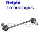 Delphi Rear Suspension Stabilizer Bar Link For 2000-2013 Chevrolet Impala Ul New. Price: $32.02.