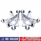 1 Pair Rear Suspension Knuckle Spindle Left & Right For 2020-24 Tesla Model Y New. Price: $209.99.