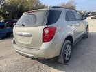 Front Knee Right Passenger Fits 10-17 Equinox 991485 Used. Price: $275.00.
