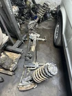 Bmw Oem Genuine E30 84-92 Front Subframe Carrier Support Brace Crossmember Used. Price: $200.00.