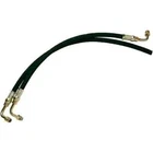 Borgeson 925107 Power Steering Hose Kit New. Price: $74.42.