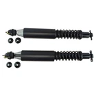 Trq Rear Air Suspension To Shock Coil Spring Conversion Kit Set For Dts Lucerne New. Price: $111.31.
