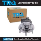 Trq Wheel Hub & Bearing Assembly Rear For Subaru Baja Legacy Outback New. Price: $78.95.