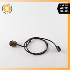08-17 Mercedes W207 E550 C350 Rear Suspension Level Hight Wire Harness Oem Used. Price: $41.50.