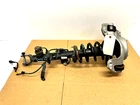 18-19 Genesis G80 Rwd Front Left Driver Side Shock Strut Absorber, Oem LOT3554 Used. Price: $280.00.