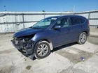 2014 Honda Cr-v Left Rear Axle Shaft Used 4WD 116K Miles Oem 447-62030L. Price: $80.70.