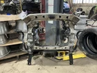 Crossmember/k-frame 217 Type Models Coupe Fits 14-21 Mercedes S-class 879127 Used. Price: $924.99.