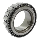For Jeep J-2600 69-73 Wjb Rear Driver Passenger Side Inner Wheel Bearing New. Price: $13.98.