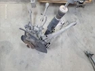 (local Pickup Only) Driver Rear Suspension Without Crossmember Fits 17-24 Audi Q Used. Price: $161.41.