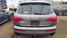Driver Left Front Spindle/knuckle Fits 11-15 Audi Q7 6713845 Used. Price: $111.89.