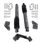 Maxpeedingrods G1 Steering Stabilizer For Ram Trucks 2500/3500 4WD 2013-2026 New. Price: $111.76.