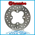 Brembo Gold Rear Brake Disc Honda 50 X8R 1999 2000 2001 2002 2003 2004 Brand. Price: $123.62.