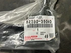 New Genuine Toyota 96-02 4RUNNER Right Front Differential Support 52380-35040. Price: $100.00.