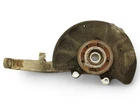 12-16 Mercedes GL350 GL450 GL550 Spindle Knuckle Hub Front Right 1663301020 Oem Used. Price: $212.28.