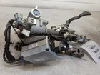 2015-2017 Hyundai Sonata Steering Column Conventional Ignition 56310-C2500 Used. Price: $308.75.