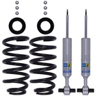 Bilstein 47-293557 B8 6112 Suspension Kit New. Price: $890.01.