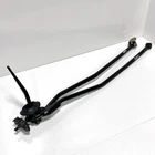 1992-1995 Honda Civic 5SP Manual Transmission Linkage Shifter Assembly Oem Used. Price: $139.00.