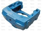 Mytractor Support Front Ff Axle Casting C7NN3029A Fits Ford 3600, 4600, 5000, New. Price: $1136.74.