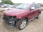 Jeep Grand Cherokee 2014 3.6L Front Crossmember/cradle 52124634AN 3893 Used. Price: $158.99.