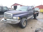 Rear Axle 4WD 10 Bolt Cover Spicer 80 Fits 96-99 Dodge 2500 Pickup 1925728 Used. Price: $1190.25.