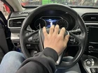 Maxima 2021 Steering Wheel 242804 Used. Price: $186.33.
