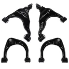 Front Lower & Upper Control Arms W/ Ball Joints For 2005-2014 2015 Toyota Tacoma New. Price: $164.88.