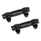 Steering Tie Rod End Sleeves Connectors 1964-70 Chevelle Lemans Cutlass 2PC New. Price: $45.00.