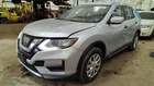 Steering Column Floor Shift Vin K 1ST Digit Fits 17-18 Rogue 7094665 Used. Price: $218.30.