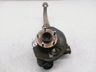03-05 Nissan 350Z 03-04 G35 Driver Left Front Spindle/knuckle Oem 40015AL550 Used. Price: $134.99.