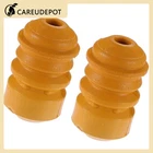 2 Pcs Suspension Strut Bumper Stop For Bmw 318I NO.33531136395 New. Price: $16.51.