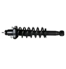 Acdelco Gold 903-902RS (19471504) Rear Suspension Strut And Coil Spring Assembly New. Price: $139.99.