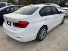 2016 Bmw 320I Used Rear Crossmember K-frame Oem 126K Miles 477-59704. Price: $150.00.